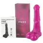 PNBB® Realistic Dildo Novelties Sex Toy Big Horse Long Deer Penis for Men and Women Waterproof Adult Toy Cock (Horse-Big)