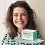 Personal Lubricant for Men Women, Couples, Clinics Use. Professional Lubricating Sterile Jelly Single Packets, Water Based Gel Lubricants by Sion Medical 0.105 oz (3g) 144 per Box - Lube on The Go!