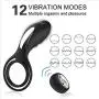 QQQQC Waterproof Black Soft Silicone Ring Men Hard Enhancer Delay Toy Adult Products sěx Toys QQQQC Waterproof Black Soft Silicone Ring Men Hard Enhancer Delay Toy Adult Products sěx Toys