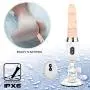 Adult Toys Women Couple Multiple Thrusting Modes Tongue Vibrate Toy Oral Simulator, Waterproof Vibration Wand, Multi Speed Clitorial Vibrating Toy for Women Tshirt