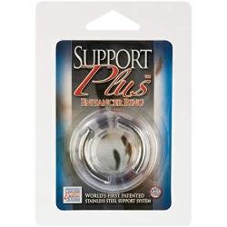 California Exotic Novelties Support Plus, Enhancer Ring