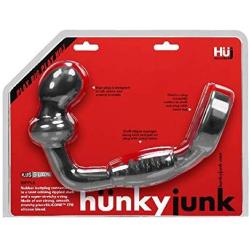 Hunkyjunk Ripple Asslock - Tar