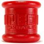 Oxballs Neo Ball Stretcher Long, Red, 66 Gram