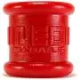 Oxballs Neo Ball Stretcher Long, Red, 66 Gram