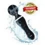 WAVEEJOI Mini Massager Vibrating Wand | Magic Wand Cordless | Vibrate Wand | Wand Massager Cordless | Mini Wand Massager | Handheld Wand Vibrator | Waterproof | Therapeutic Stress Relief | Travel Bag WAVEEJOI Mini Massager Vibrating Wand | Magic Wand Cordless | Vibrate Wand | Wand Massager Cordless | Mini Wand Massager | Handheld Wand Vibrator | Waterproof | Therapeutic Stress Relief | Travel Bag