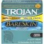 Trojan Sensitivity Bareskin Lubricated Latex Condoms Trojan Sensitivity Bareskin Lubricated Latex Condoms