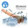 Zytyeu Women Toys 15.74 Inch Super Huge Long Full Toy Massager Big Personal Relax Massage Wand for Women Massager Women Toys (Color : Flesh) Zytyeu Women Toys 15.74 Inch Super Huge Long Full Toy Massager Big Personal Relax Massage Wand for Women Massager Women Toys (Color : Flesh)
