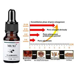 Men Energy Massage Essential Oil for Sex, Enlarge Massage Enlargement Oils Permanent Thickening Growth Pills Increase Dick Liquid Men Health Care Enlarge Oil Delay Performance Boost Strength (10ml)