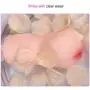 Male Masturbators Sex Toys, iMiMi 3D Realistic Vagina and Mouth Masturbator with Teeth and Tongue Masturbation Cup Male Masturbators Sex Toys, iMiMi 3D Realistic Vagina and Mouth Masturbator with Teeth and Tongue Masturbation Cup