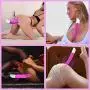 Dildo Vibrator for Multi-use, Rechargeable G Spot Vibrator with 10 Powerful Vibrations, Adult Sex Toy for Women and Couple Dildo Vibrator for Multi-use, Rechargeable G Spot Vibrator with 10 Powerful Vibrations, Adult Sex Toy for Women and Couple