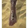 Metallic Temporary Tattoos for Women Teens Girls - 8 Sheets Gold Silver Temporary Tattoos Glitter Shimmer Designs Jewelry Tattoos - 100+ Color Flash Fake Waterproof Tattoo Stickers (Caicos) Metallic Temporary Tattoos for Women Teens Girls - 8 Sheets Gold Silver Temporary Tattoos Glitter Shimmer Designs Jewelry Tattoos - 100+ Color Flash Fake Waterproof Tattoo Stickers (Caicos)