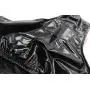 YiFeng Men Women Leather Masturbation Underwear w/Vibrating Dildo Penis Anal Butt Plug Fetish YiFeng Men Women Leather Masturbation Underwear w/Vibrating Dildo Penis Anal Butt Plug Fetish