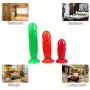 Climax(topco) Anal Booty Bumpers, Unisex Anal Trainer Kit Butt Plug Set, 0.12 Pound