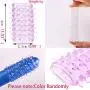 Dildo Anal Plug Strong sucke Men Vaginal Masturbation Body Anal Development Vibrator Massager Ass Masturbation Anal Beads Time Delay Ring SM prelip Stimulation Goods Training Body Adult Goods