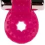 Vibrating Cock Ring Sex Toy for Men Penis Vibrations & Clitoris Stimulation Male Erection Enhancer Device Vibrating Cock Ring Sex Toy for Men Penis Vibrations & Clitoris Stimulation Male Erection Enhancer Device