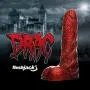 Fleshlight Freaks Dracula Dildo Fleshlight Freaks Dracula Dildo
