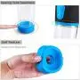 Bigger Device for Men, Vacuum Pump Eletronic Massager for Men Bigger Device for Men, Vacuum Pump Eletronic Massager for Men