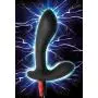 Zeus Electrosex Surge Bi-Polar Electro Prostate Stimulator, 1 Count