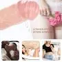 Louviva Sex Toy for Women Adults, 7 Inch Ultra-Soft Penis Suction Cup Realistic Dildo, Flesh Louviva Sex Toy for Women Adults, 7 Inch Ultra-Soft Penis Suction Cup Realistic Dildo, Flesh