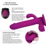 Confidential Delivery Vibrate Realistic-Vibratòr for Women Toy Men Couple Couple Realistic Silicone