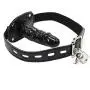 Sexbaby Lockable Dildo Mouth Gag, BDSM Mouth Restraint with Lock Bondage (Long 3.9inch) Sexbaby Lockable Dildo Mouth Gag, BDSM Mouth Restraint with Lock Bondage (Long 3.9inch)
