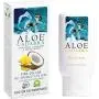 Aloe Cadabra Organic Lube, Pina Colada, 2.5 Ounce Aloe Cadabra Organic Lube, Pina Colada, 2.5 Ounce