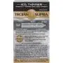 Trojan Supra Lubricated, 6 Count