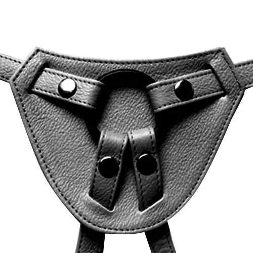 Stormy Leather Terra Firma Harness Dildo Stormy Leather Terra Firma Harness Dildo