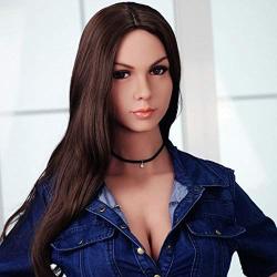 BIYDE 158CM Love Doll for Man Lovely Doll