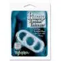 California Exotics Dr. Joel Kaplan Pump Erection Enhancer, Clear California Exotics Dr. Joel Kaplan Pump Erection Enhancer, Clear