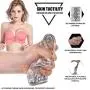 YEVIOR Oral Automatic Cup Hand Free Man Toy Male Vibrator USB Wearable and Rator Vib Charged Toys Remote and Ating Control Man Vibr