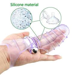 Adult Releasing Powerful Mini Massager Finger Powerful Vibrator Finger Mini Body Massager Dancer Shoes Shape Small Massager