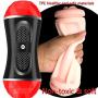 YYOJ Masturabation Toy for Men Sex Toys Male Adult Wash Bag Mens Masturbator Penis Massager Vagina Toys4 Sensuality Store Pussy Porn Gifts for Him