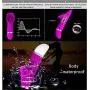 Waterproof Safe, Have Fun / 30 Frequency Cordless Handheld Silent Tongue Close to Clitoris to Attract Mini Massage, Lover Fun Friction Device - Genuine Waterproof Safe, Have Fun / 30 Frequency Cordless Handheld Silent Tongue Close to Clitoris to Attract Mini Massage, Lover Fun Friction Device - Genuine