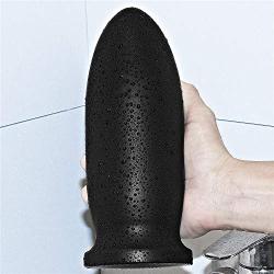 Large Butt Plug Anal Plug Anal Toys Anal Beads Tail Butt Plug Huge Butt Plug Anal Trainer Big Dildo Large Anal Toys Big Anal Dildo Large (Bomber)