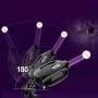 SYYAN Sex Machine Hands-free Automatic Thrusting Dildo Vibrator For Women Masturbation Devices Sex Products