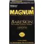 Trojan Magnum Bareskin Lubricated Large Size Condoms Trojan Magnum Bareskin Lubricated Large Size Condoms