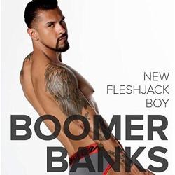 Fleshjack Cocky Boys | Boomer Banks Sonic Boom | Realistic Anal Sex Toy