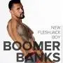 Fleshjack Cocky Boys | Boomer Banks Sonic Boom | Realistic Anal Sex Toy