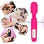 Waterproof Vibrator Adult Sex Toys for G-Spot Stimulate for Women Sex Beginners Vibe Toy, Powerful Dildo Wireless Rechargerable