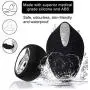 Wytinug Toy Wireless Remote Silicone Famale Powerful Funny Toy - Muti-Speed Quiet Electric Wearable Vibe Plug Wytinug Toy Wireless Remote Silicone Famale Powerful Funny Toy - Muti-Speed Quiet Electric Wearable Vibe Plug