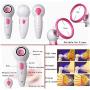 Breast Massager Enlargement Machine Vacuum Pump Cup, for Breast Lift Enhancement Enlarge