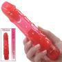 Realistic Multi-Speed Dildo Vibrator - Waterproof Penis Vibrator -Multi Speed Vibrations for Clit or G Spot Stimulation