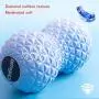 Flying Foam Roller Massager and Roller for Muscle Recovery Deep Tissue Trigger Point Massage Therapy Flying Foam Roller Massager and Roller for Muscle Recovery Deep Tissue Trigger Point Massage Therapy