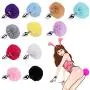 Funny Rabbit Bunny Tail Metal Device Toy Valentines Day present Bunny Anal Plug Tail (L, Gray) Funny Rabbit Bunny Tail Metal Device Toy Valentines Day present Bunny Anal Plug Tail (L, Gray)
