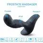 Joyclub Massager Men Rechargeable Stimulator Massaging Toys Slient Soft Skin-Friendly Dispatched from US,A035 Joyclub Massager Men Rechargeable Stimulator Massaging Toys Slient Soft Skin-Friendly Dispatched from US,A035