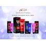 Frenzy Pleasure Gel - Natural Female Stimulating Gel. Increases Sexual Desire; Renews Sexual Passion; Natural Aphrodisiacs; Intensifies Orgasms; Natural Formula. (7ml) (Pleasure)