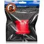 Oxballs Neo Ball Stretcher Long, Red, 66 Gram
