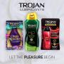 Trojan Lubricants H2O, Sensitive Touch, 5.5 Oz