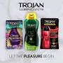 Trojan Lubricants H2O, Sensitive Touch, 5.5 Oz Trojan Lubricants H2O, Sensitive Touch, 5.5 Oz